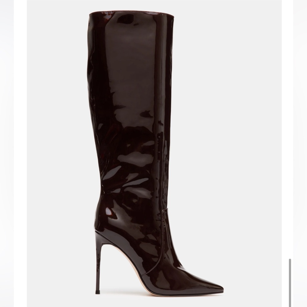 Steve Madden panther boot